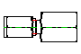 2D Top View